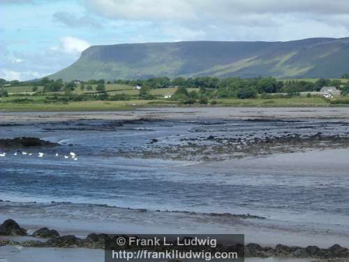 Cartron, Sligo